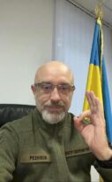 Ukrayna Savunma Bakanı Reznikov: “Ordumuz ve halkımız olmadan Avrupa asla güvenli bir yer olmayacak”