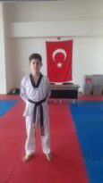 ALTINYILDIZDAN TAEKWANDO’DA 1 GÜMÜŞ 1 BRONZ MADALYA