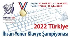 ALTINYILDIZ KLAVYE YARIŞMASINDA FİNALDE