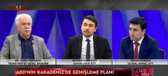 DOĞU PERİNÇEK: “NATO EŞİTTİR AMERİKA”