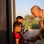 Yetim Vakfı Ramazan’da 16 ülkede 150 bin yetime ulaşacak