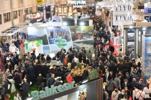 EMITT, 2022 Yılında da Turizm Sektörünün Buluşma Noktası Oldu!