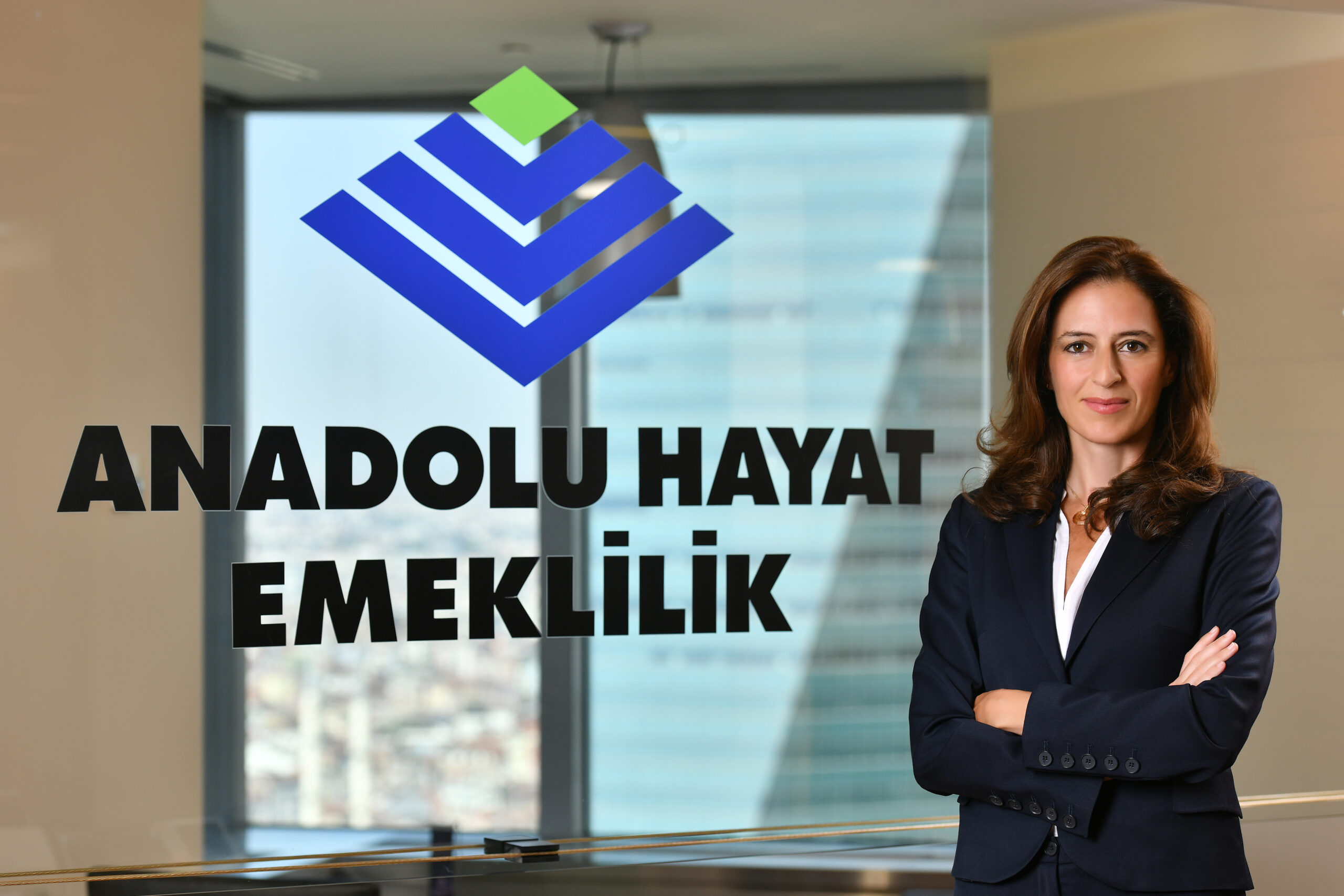 Anadolu Hayat Emeklilik’ten Yeni Bir Ürün: Esnafa Özel Emeklilik Planı