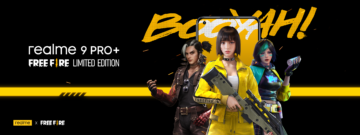 realme, 9 Pro Serisini Tanıtıyor