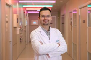 Doğumsal kalça çıkığı, kız çocuklarında 4-8 kat daha fazla görülüyor