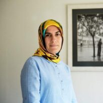 KADINLAR SİVİL TOPLUMUN GÜCÜNE İNANIYOR