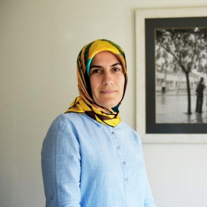 KADINLAR SİVİL TOPLUMUN GÜCÜNE İNANIYOR