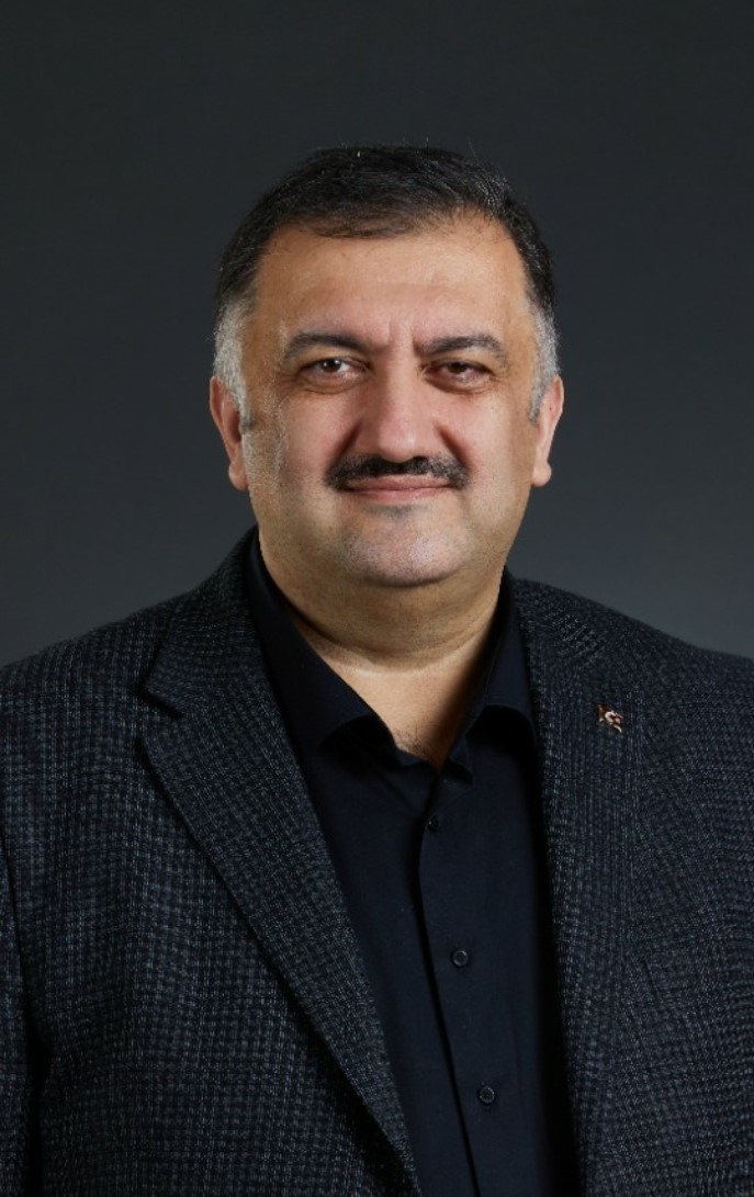 DEVA PARTİSİ BİR AYDA 40 STK İLE BULUŞTU