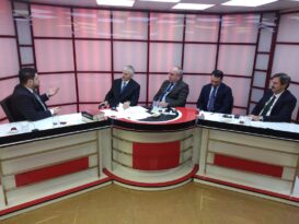 Ne ABD-NATO-AB ne Rusya, tam bağımsız Türkiye…