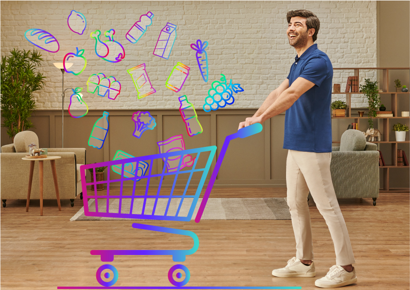 FlexoGift’ten Ramazan’a özel yardım ve hediye paketleri