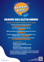 DOĞUŞ TEKNOLOJİ’NİN TÜM ÜNİVERSİTELİ GENÇLERE EŞİT KARİYER FIRSATI SUNAN ‘GELECEĞE GİRİŞ