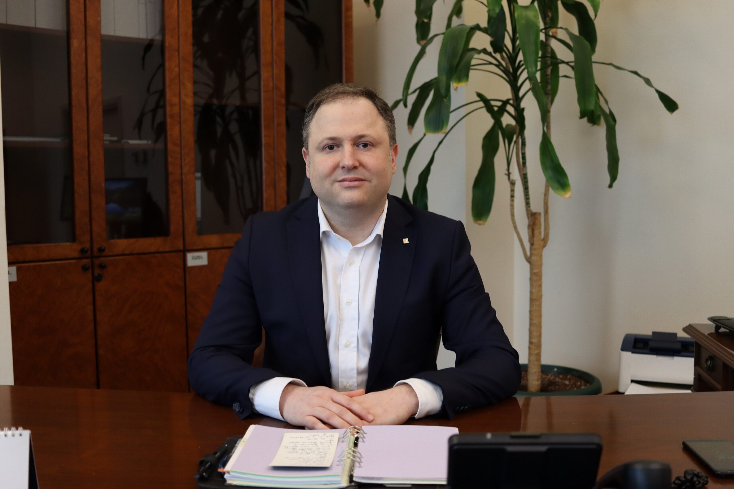 ALARKO CARRIER 2021 YILINDA CİROSUNU YÜZDE 60 ARTIRDI 