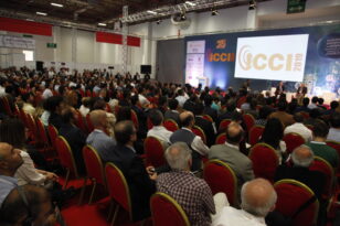 ICCI 2022, 16-18 Mart Tarihlerinde Kapılarını Açmaya Hazırlanıyor!