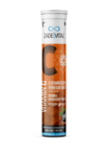 SAĞLIKLI BAĞIŞIKLIK SİSTEMİNE C VİTAMİNİ KALKANI