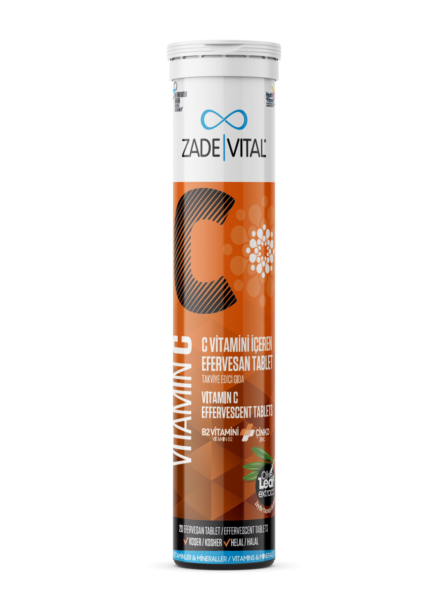 SAĞLIKLI BAĞIŞIKLIK SİSTEMİNE C VİTAMİNİ KALKANI