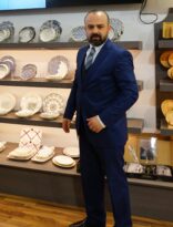 Türkiye’nin Yerli Züccaciye Üreticilerinin Buluştuğu Host İstanbul Fuarı Başladı