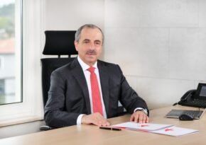 Kerevitaş 2021 yılı konsolide cirosunu 4,9 milyar TL’ye yükseltirken