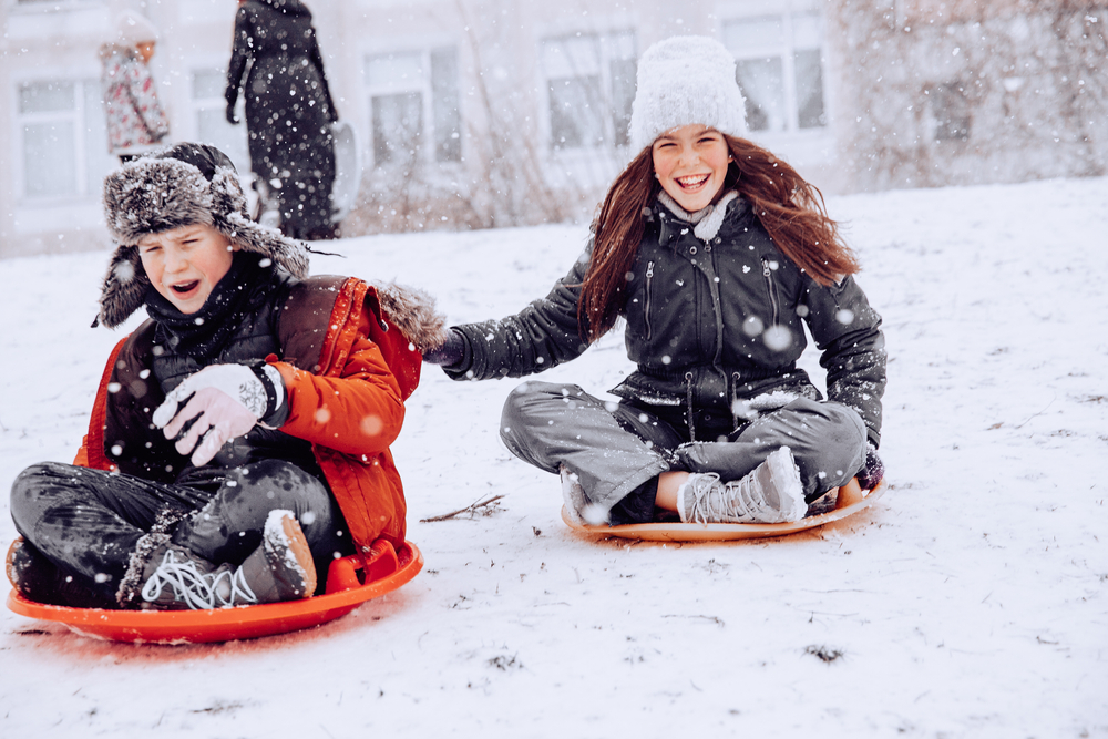 KAR VE AŞIRI SOĞUKTAN KORUNMA REHBERİ!