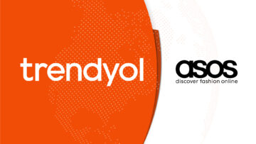 Trendyol markalı yerli ürünler global moda platformu Asos’ta