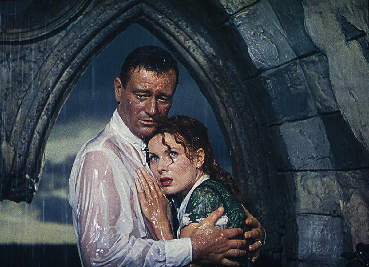 Hollywood Efsaneleri