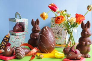 İSTANBUL’UN BAYLAN’I, 98 YILDIR OLDUĞU GİBİ, EN ÖZEL LEZZETLERİYLE PASKALYA’YA HAZIR