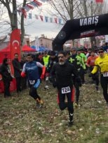 DURSUNBEY KROS DUATLON TÜRKİYE ŞAMPİYONASI GERÇEKLEŞTİ