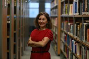 Müziğin bağlayıcı ve bütünleştirici yönü çok güçlü