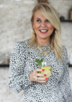 Wellbeing Uzmanı ve Chef Pelin Bozkurt Bilgiç Anti-Enflamatuar Besinlerin Öneminden bahsediyor.