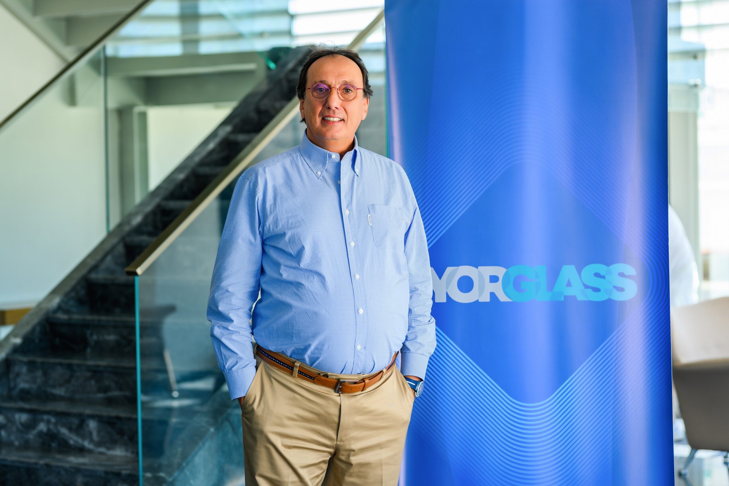 Uluslararası Cam Yılı’na özel açıklama: “Geleceğimiz camdır”