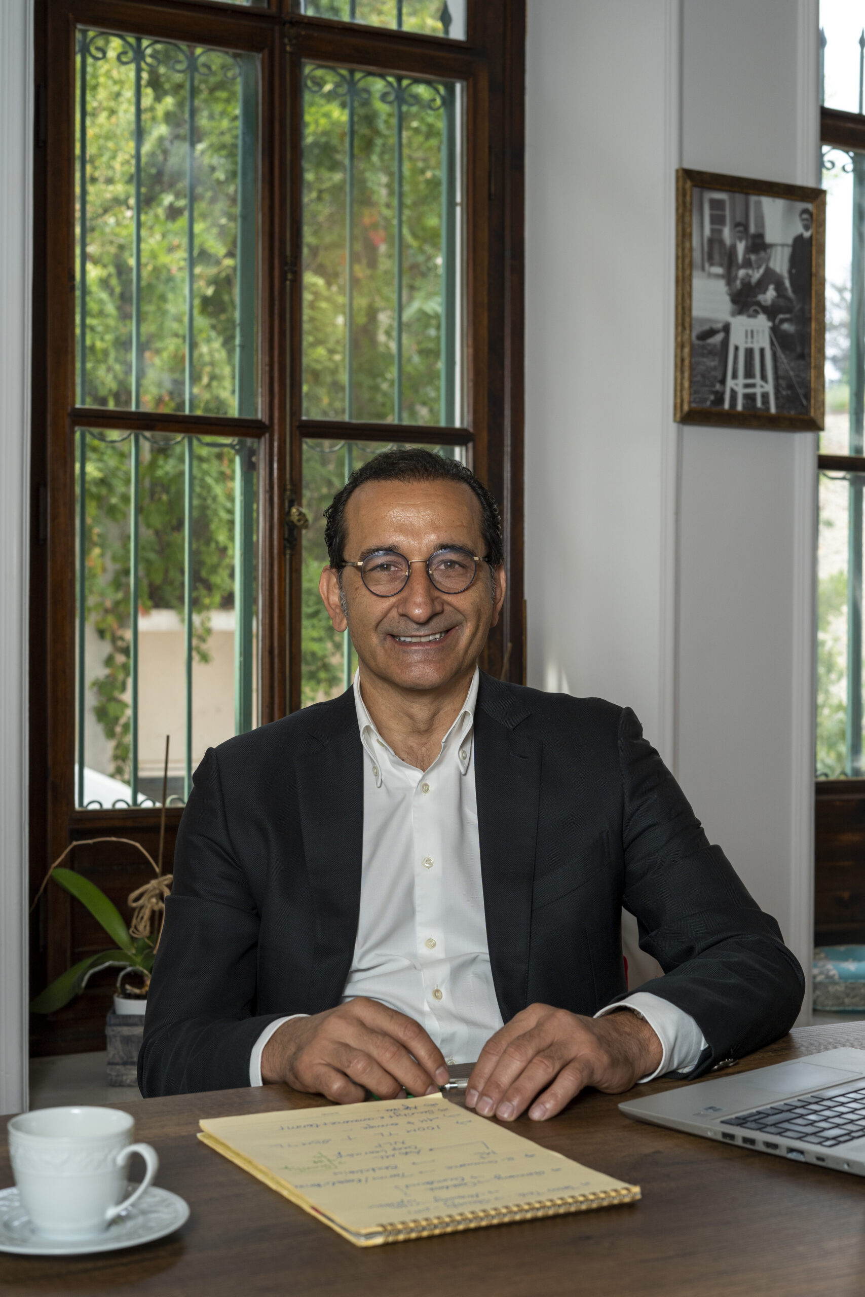 Esor Investments’tan 2022 yılının ilk yatırımı geldi Esor Investments, Vispera’ya 500 bin dolar yatırım yaptı