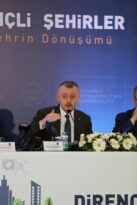 Dünyanın en büyük şehircilik buluşmasına hazır mısınız?