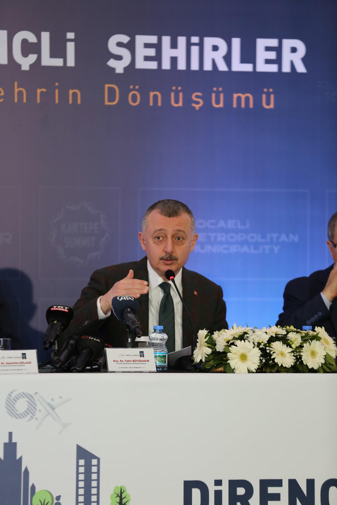 Dünyanın en büyük şehircilik buluşmasına hazır mısınız?