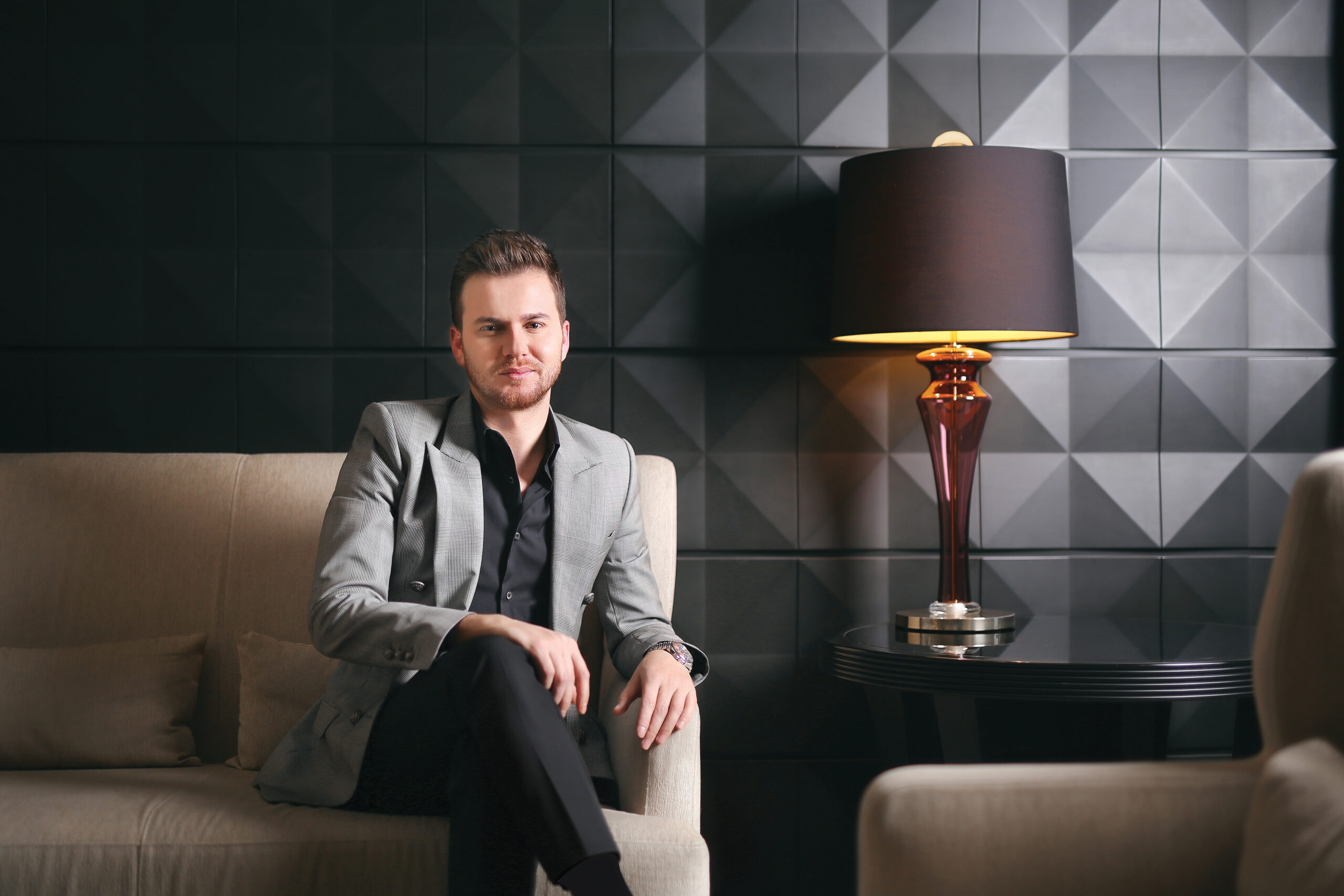 ANKARA’NIN YÜKSELEN DEĞERİ BAĞLICA