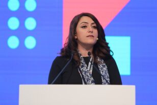 ZEROBUILD SUMMIT’22 DİREKTÖRÜ DR. GAMZE KARANFİL: “10 MİLYAR DOLAR ENERJİYİ BOŞA HARCIYORUZ”