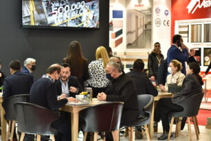 58 Ülkeden Satın Alma Profesyoneli Yeni İş Birlikleri İçin Türkiye’de