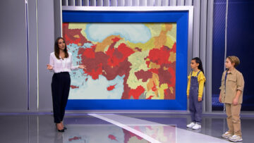 FINISH’TEN DÜNYA SU GÜNÜ’NE ÖZEL BİR PROJE: ŞİMDİ SU DURUMU