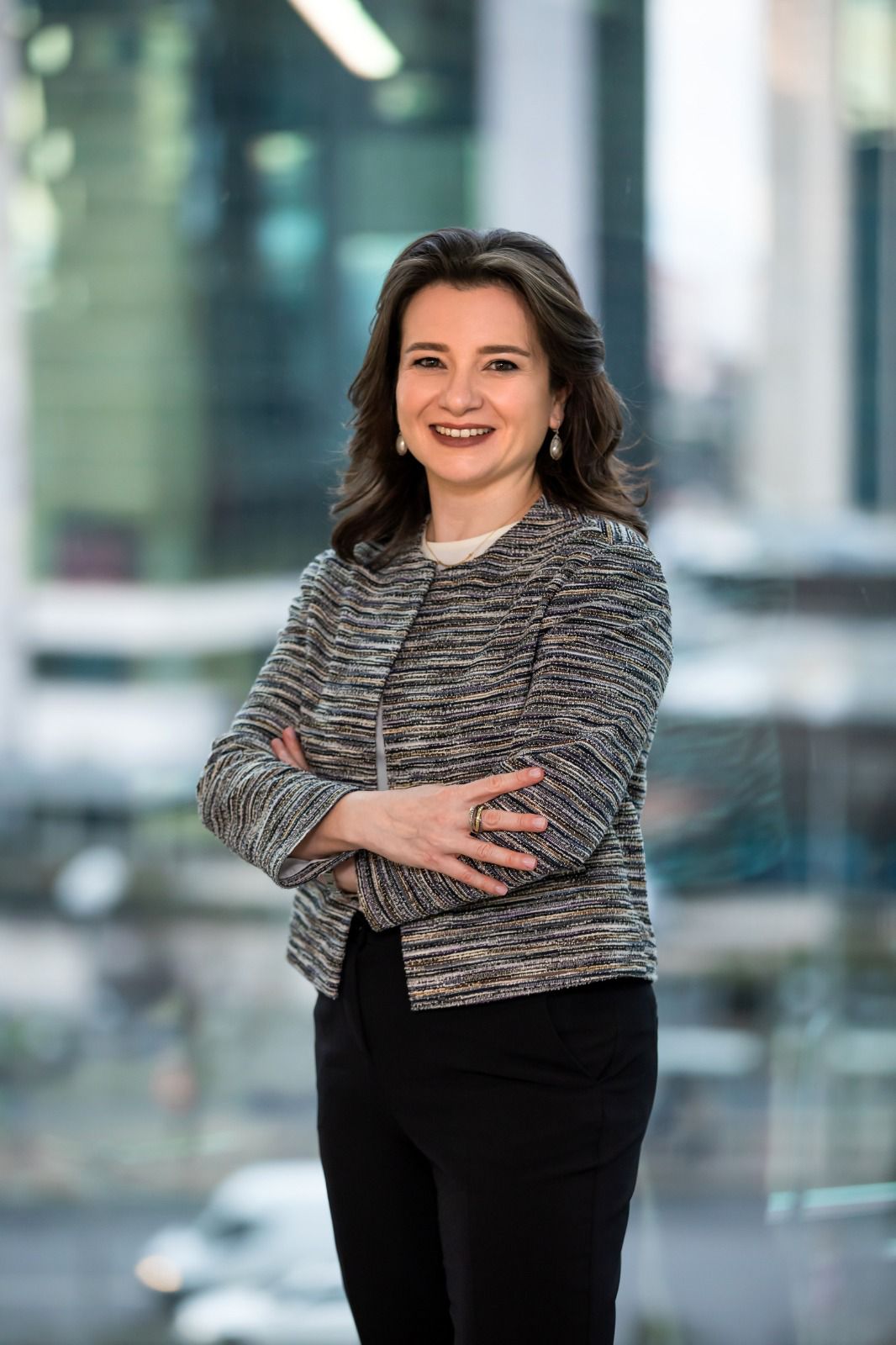 Zorlu Enerji yarattığı değeri sektöründe ilk kez yayınlanan Entegre Faaliyet Raporuyla paylaşıyor