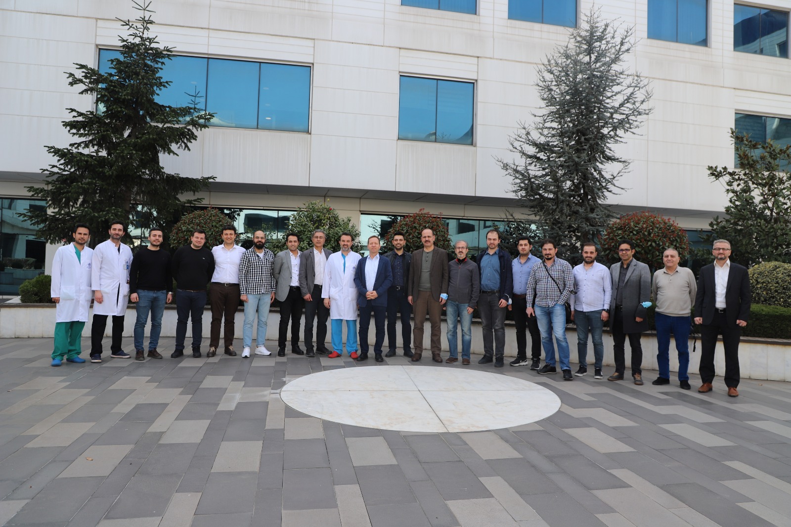 Holep yöntemi ile prostat cerrahisi