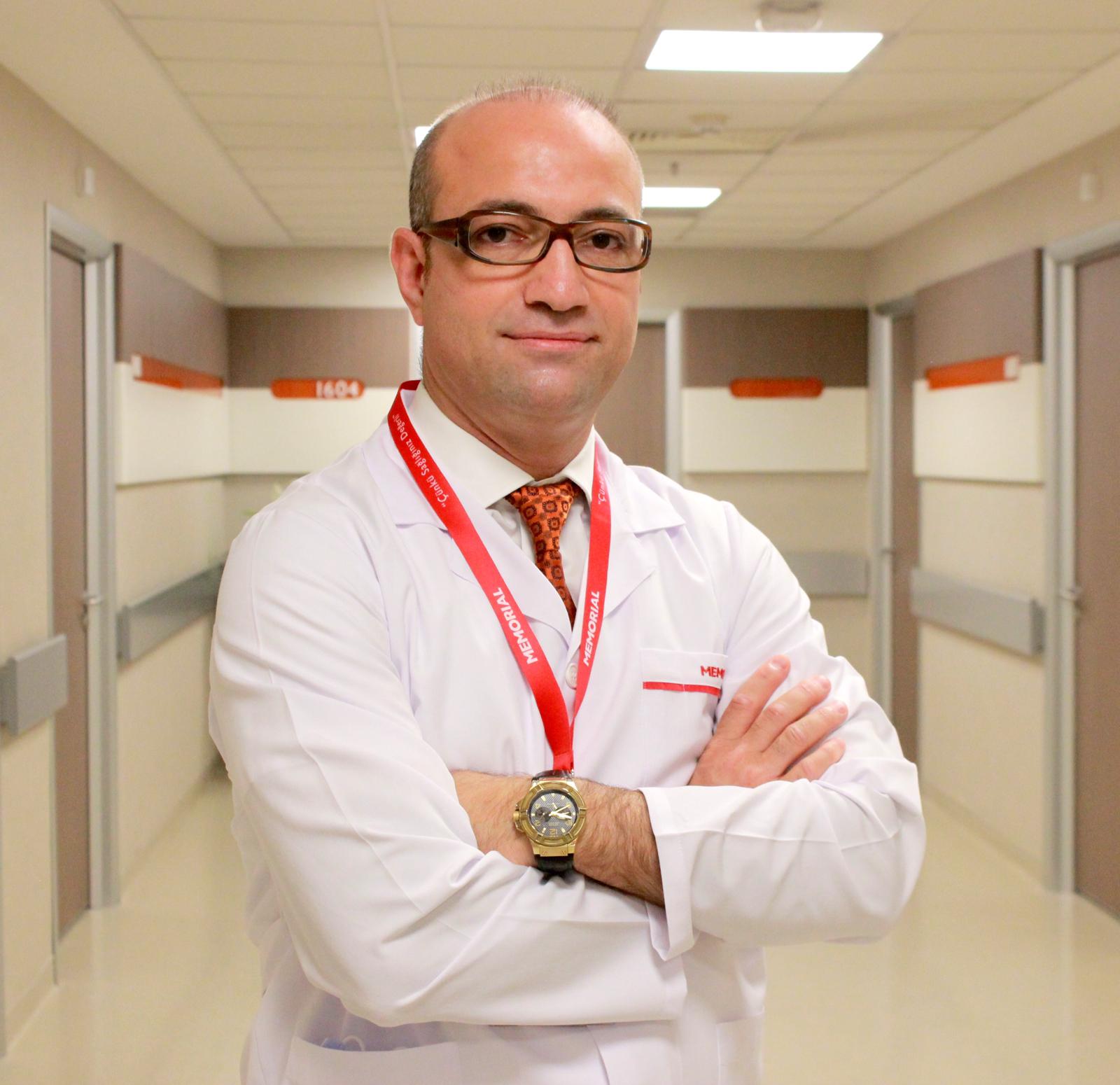 KARACİĞER YAĞLANMASININ 8 BELİRTİSİNE DİKKAT!