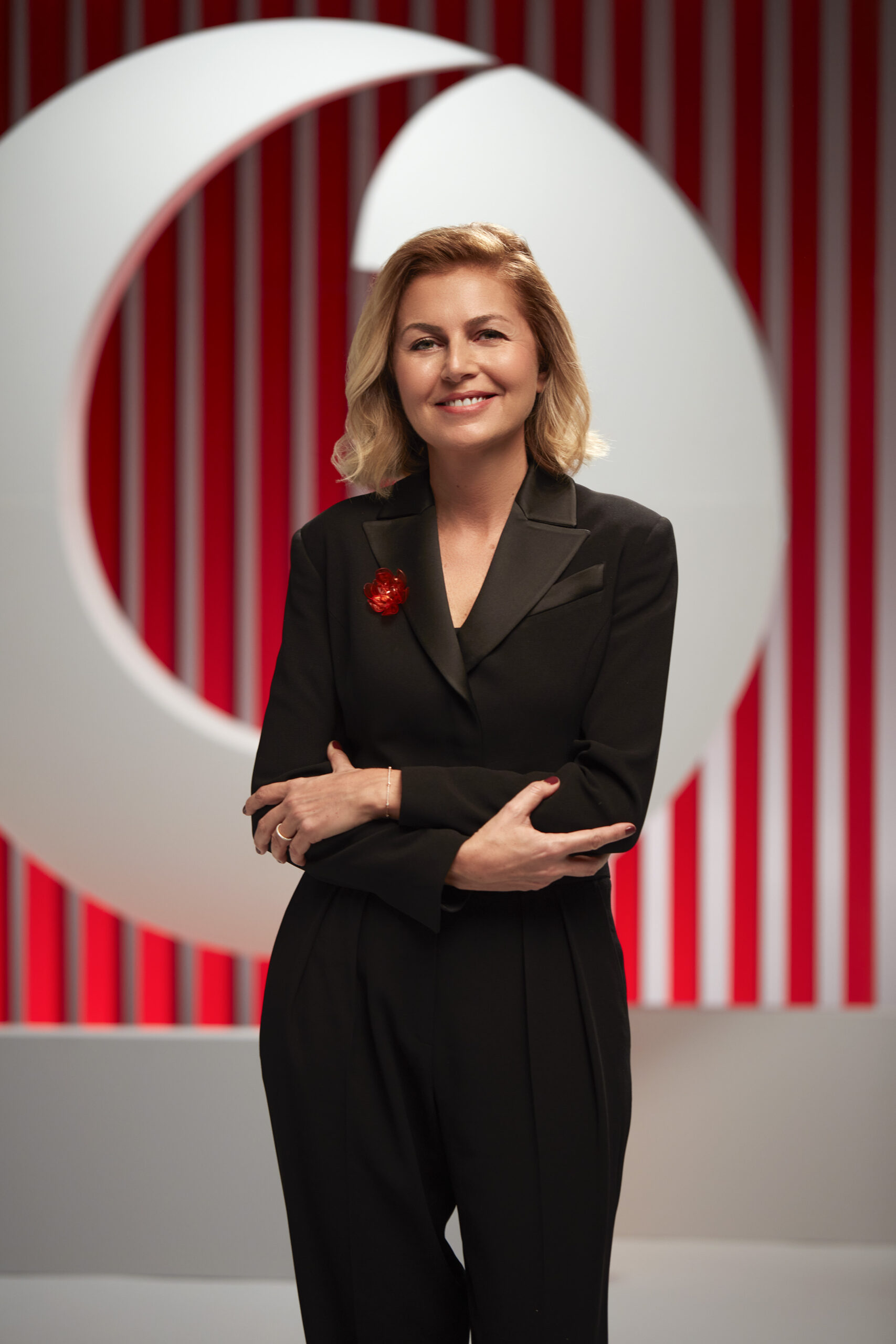 VODAFONE VE TEDARİKÇİLERİNDEN ÇEVRE TEMİZLİĞİNE KATKI