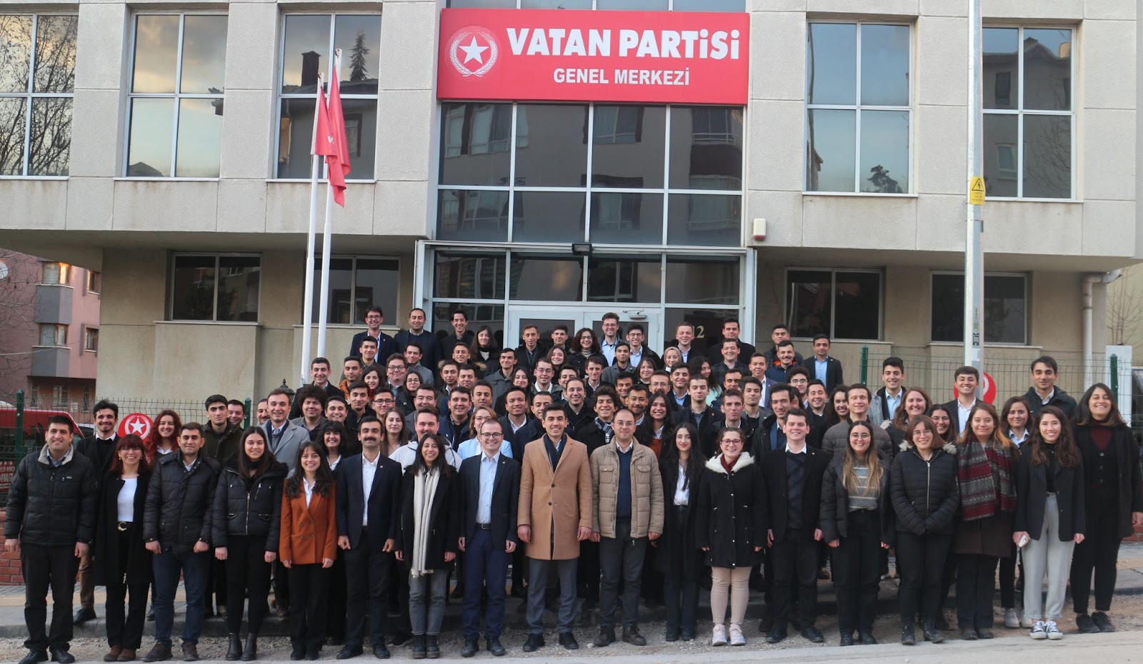 Öncü Gençlik “Özay Gökçe İl Başkanları Toplantısı” tamamlandı: “Mutlu ve Erdemli Gençlik Yaratacağız”