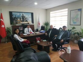 Tarımsal üretime yönelik kurslar planlanıyor .