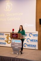 “8 Mart Dünya Emekçi Kadınlar Günü” kutlu olsun.