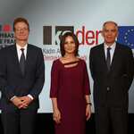 Fransız Sarayı’nda 8 Mart Dünya Kadınlar Günü etkinliği düzenlendi