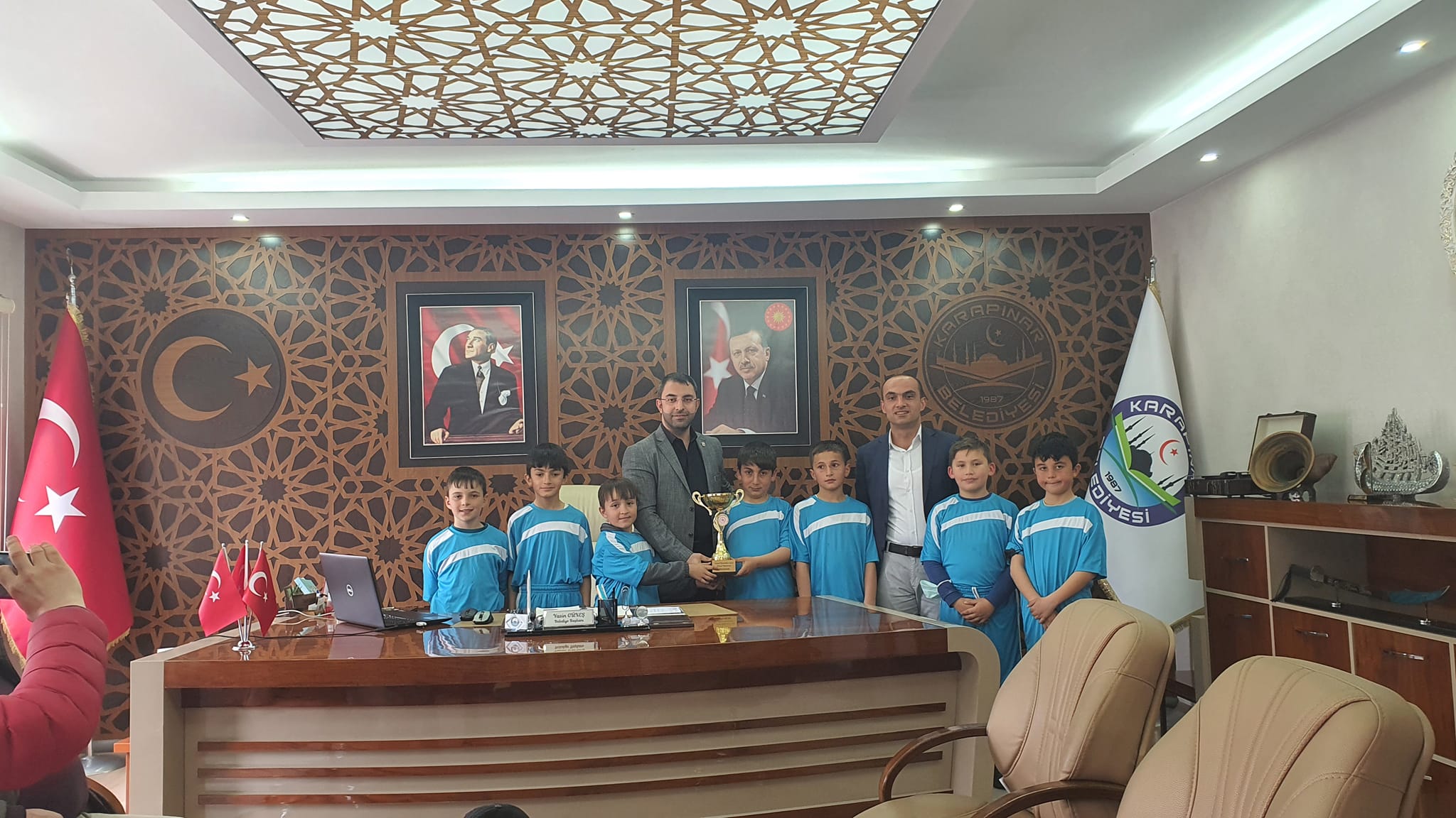 Şampiyon Karapınar