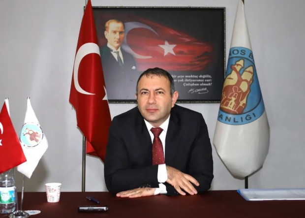 Mart ayı meclis toplantısı yapıldı