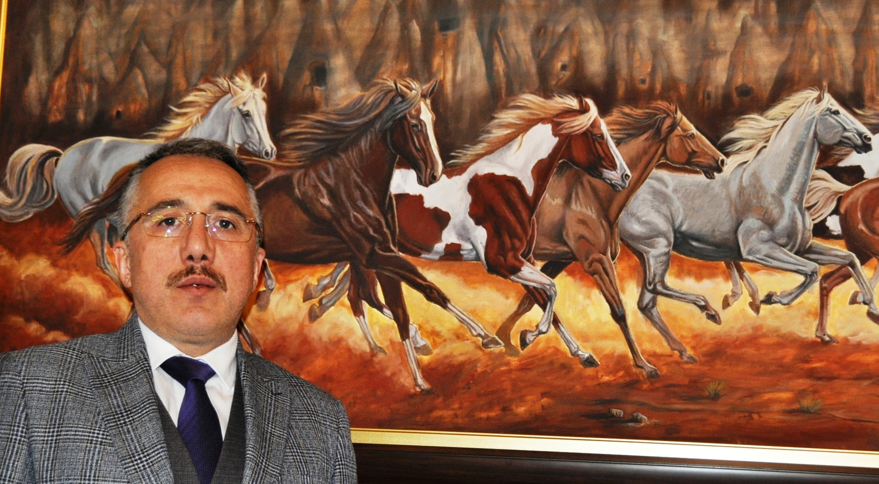 Nevşehir belediyesi iftar çadırı kurmayacak