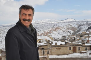 Başkan Süslü yeni sezondan umutlu