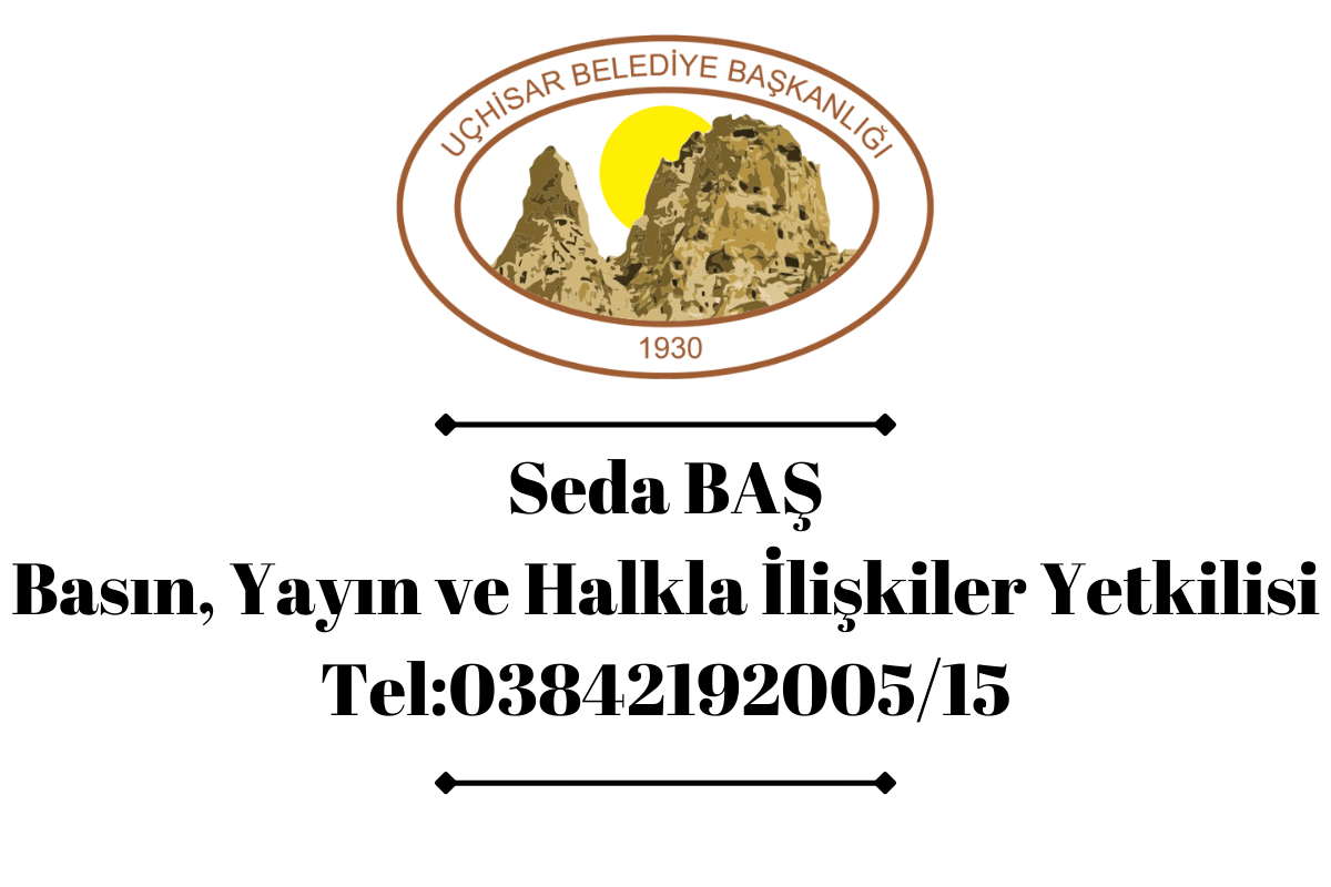 UÇHİSAR BELEDİYE BAŞKANIMIZ OSMAN SÜSLÜ CUMHUR İTTİFAKINI AĞIRLADI