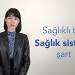 SOLUNUM DERNEĞİ TÜSAD, PANDEMİNİN 2. YILINDA ‘SAĞLIKSIZ SAĞLIK SİSTEMİ’ VURGUSU YAPTI